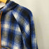 ワナ WANNA SHERLOCK HOODED FLANNEL SHIRTS メンズ JPN:L