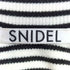スナイデル snidel コルセットデザイン ニット プルオーバー レディース ONE SIZE