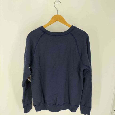 ヘインズ Hanes 50s 60s 復刻 前Vスウェット フリーダムスリーブ 針抜き メンズ JPN:M