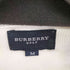 バーバリーゴルフ BURBERRY GOLF ジップアップアーガイルニット レディース JPN:M