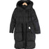 プロポーションバイボディードレッシング PROPORTION BODY DRESSING フーデット ロングダウンコート レディース JPN:3