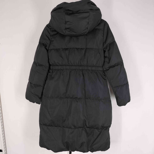 プロポーションバイボディードレッシング PROPORTION BODY DRESSING フーデット ロングダウンコート レディース JPN:3