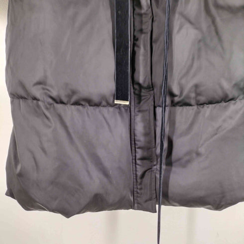 プロポーションバイボディードレッシング PROPORTION BODY DRESSING フーデット ロングダウンコート レディース JPN:3