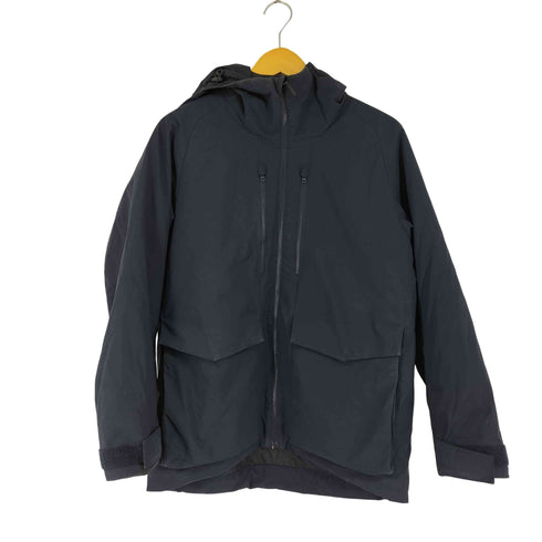 ユニクロ UNIQLO ダウンジャケット メンズ JPN:S