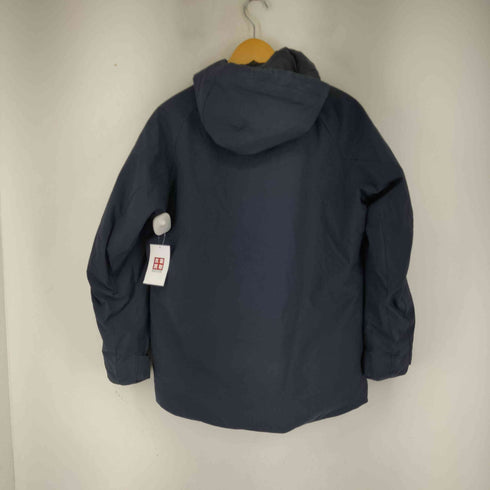 ユニクロ UNIQLO ダウンジャケット メンズ JPN:S