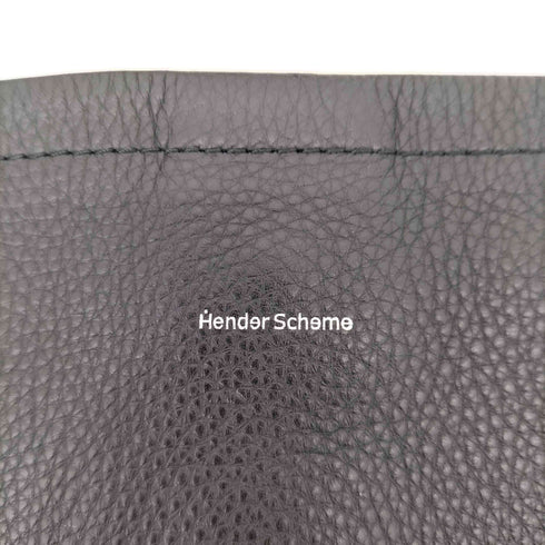 エンダースキーマ Hender Scheme ONE SIDE BELT BAG メンズ