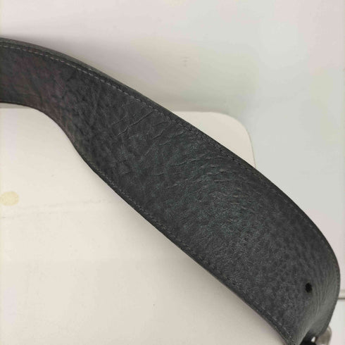 エンダースキーマ Hender Scheme ONE SIDE BELT BAG メンズ