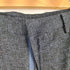 カルバンクライン CALVIN KLEIN シアサッカースラックスパンツ メンズ 31