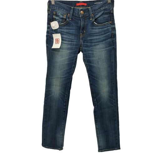レッドカード RED CARD Anniversary20thストレッチ デニムパンツ スキニー レディース US:23