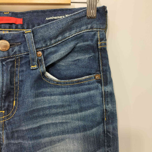 レッドカード RED CARD Anniversary20thストレッチ デニムパンツ スキニー レディース US:23