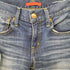 レッドカード RED CARD Anniversary20thストレッチ デニムパンツ スキニー レディース US:23