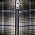 ステューシー Stussy 21AW Frank Plaid Zip LS Shirt メンズ JPN:M
