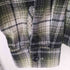 ステューシー Stussy 21AW Frank Plaid Zip LS Shirt メンズ JPN:M