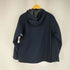 ユニクロ UNIQLO ブロックテックパーカ メンズ JPN:S