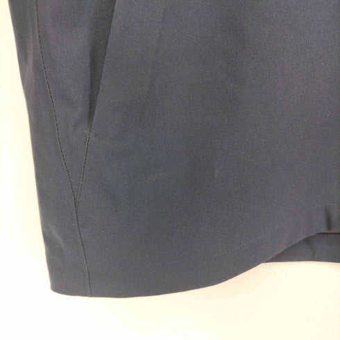 ユニクロ UNIQLO ブロックテックパーカ メンズ JPN:S