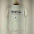 GRAPHT プリントクルーネックTシャツ メンズ JPN:L
