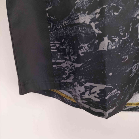 アンブロ UMBRO フットサル ピステシャツ メンズ JPN:S