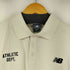 ニューバランス NEW BALANCE Sportswear Greatest Hits ポロシャツ メンズ JPN:XS
