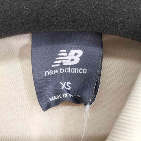ニューバランス NEW BALANCE Sportswear Greatest Hits ポロシャツ メンズ JPN:XS