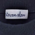 スティーブンアラン Steven Alan ハイネックノースリーブニット レディース FREE