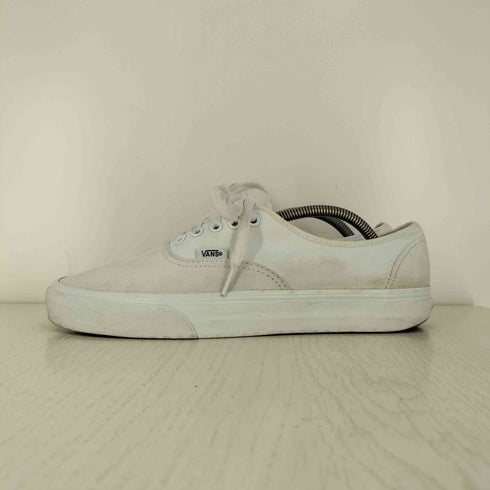 バンズ VANS AUTHENTIC オーセンティック スニーカー メンズ JPN:27.5