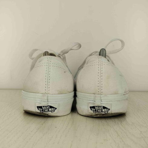 バンズ VANS AUTHENTIC オーセンティック スニーカー メンズ JPN:27.5