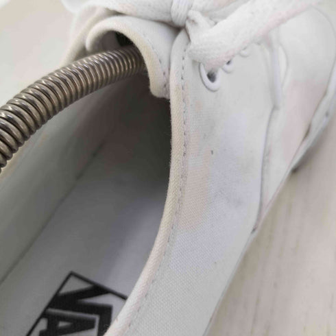 バンズ VANS AUTHENTIC オーセンティック スニーカー メンズ JPN:27.5
