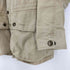 バブアー Barbour 00S T885 裏地チェック BEAUFORT ビューフォート ノンワックス Dカン ドローコード ジャケット 2000年製 メンズ import:L