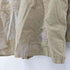 バブアー Barbour 00S T885 裏地チェック BEAUFORT ビューフォート ノンワックス Dカン ドローコード ジャケット 2000年製 メンズ import:L