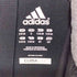 アディダス adidas ジップアップ トラックジャケット レディース import:S