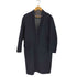 ユナイテッドアローズグリーンレーベルリラクシング UNITED ARROWS green label relaxing REVER D/CHESTERコート レディース 36