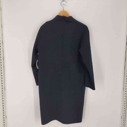 ユナイテッドアローズグリーンレーベルリラクシング UNITED ARROWS green label relaxing REVER D/CHESTERコート レディース 36
