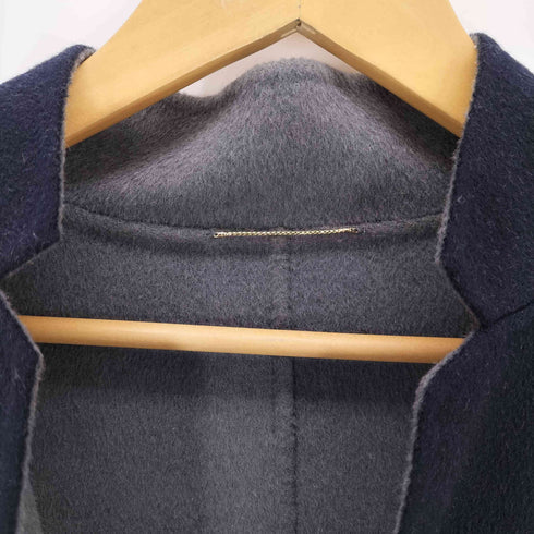 ユナイテッドアローズグリーンレーベルリラクシング UNITED ARROWS green label relaxing REVER D/CHESTERコート レディース 36