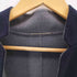 ユナイテッドアローズグリーンレーベルリラクシング UNITED ARROWS green label relaxing REVER D/CHESTERコート レディース 36