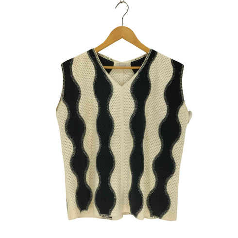 LAATO NO-SLEEVE KNIT レディース FREE
