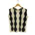 LAATO NO-SLEEVE KNIT レディース FREE
