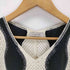 LAATO NO-SLEEVE KNIT レディース FREE