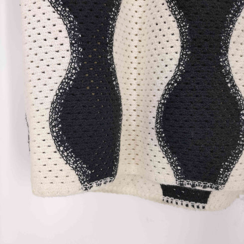 LAATO NO-SLEEVE KNIT レディース FREE