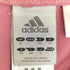 アディダス adidas 00s Y2K ラインストーン スリーライン ストレートトラックパンツ レディース JPN:S