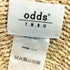 odds ラウンドトートバッグ レディース