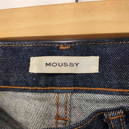 マウジー moussy MVS SKINNY レディース 25