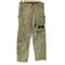 ストーンアイランド STONE ISLAND STONE ISLAND COTTON FLECCE RAIN CAMO メンズ W29