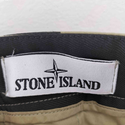 ストーンアイランド STONE ISLAND STONE ISLAND COTTON FLECCE RAIN CAMO メンズ W29