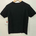 ワイズフォーリビング Ys for living ウール混 ジップデザイン S/S ニット レディース