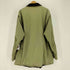 バブアー Barbour T255 FOUNTAINE BLEU JKT ファウンテン ブルー 裏地タータンチェック Dカン ノンワックス ジャケット メンズ import:XL