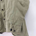 バブアー Barbour T255 FOUNTAINE BLEU JKT ファウンテン ブルー 裏地タータンチェック Dカン ノンワックス ジャケット メンズ import:XL