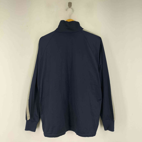 ステューシー Stussy 90S old フロントロゴトラックジャケット メンズ JPN:L