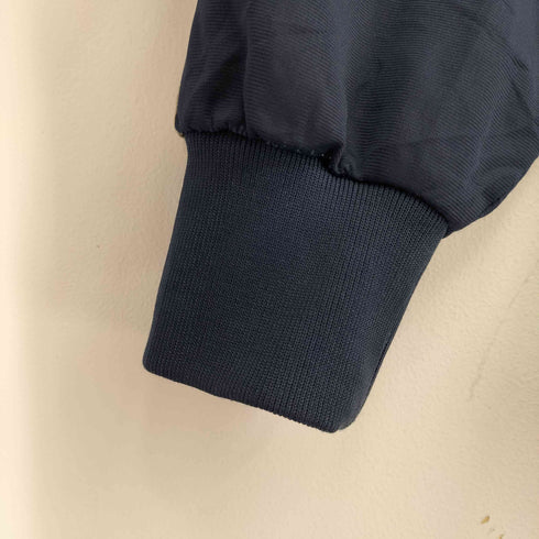 ステューシー Stussy 90S old フロントロゴトラックジャケット メンズ JPN:L
