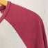 ヒステリックグラマー HYSTERIC GLAMOUR USロックバンド ラグランカットソー 七分袖 レディース JPN:S