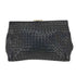 ボッテガヴェネタ BOTTEGA VENETA イントレチャート がま口 バッグ レディース